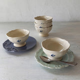 Studio M' 早起的鳥兒系列小碗