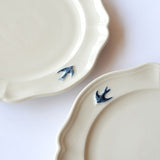 Studio M' 早起的鳥兒系列圓盤 (S/L)