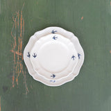 Studio M' 早起的鳥兒系列圓盤 (S/L)