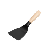 日本 SUNCRAFT 木柄尼龍料理用具 共二款