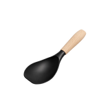 日本 SUNCRAFT 木柄尼龍料理用具 共二款