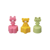 日式便當印章造型壓模