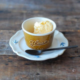 Studio M' 早起的鳥兒系列圓盤 (S/L)