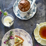 Studio M' audrey 圓形烤皿 (S/M) 共二色