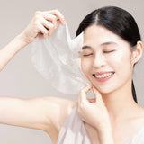 ELECTRONICA Plus 日夜光感透亮微電流面膜（5片）