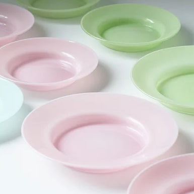 Plates – KeshaSelect