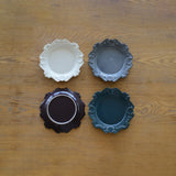 sobokai cadre 洛可可圓盤 (S-M) 共四色