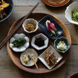 Studio M' Sazanka 山茶花碗 (SS-S) 共三色