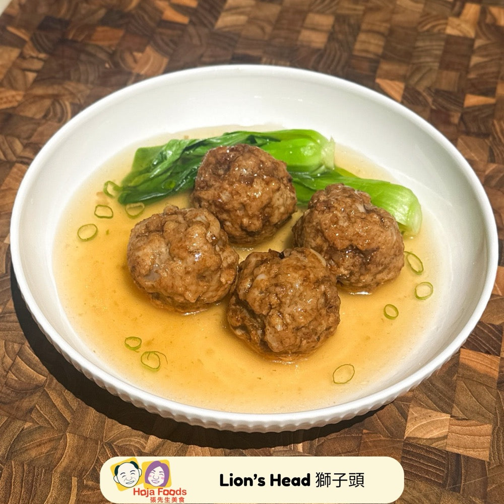 張先生美食 Hoja Foods 商品照片 4