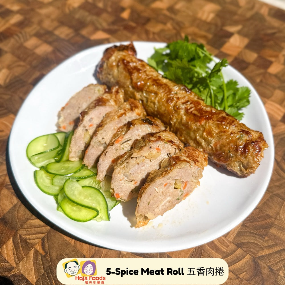 張先生美食 Hoja Foods 商品照片 3