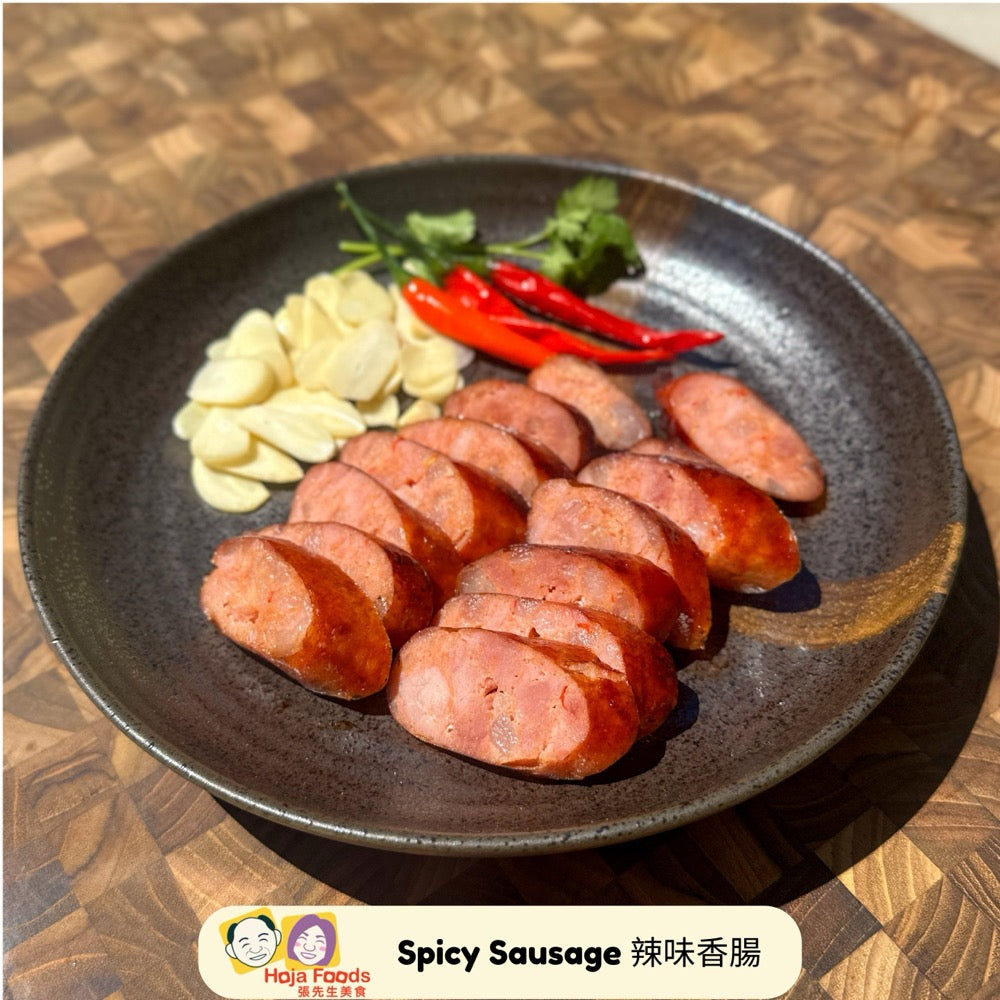 張先生美食 Hoja Foods 商品照片 5