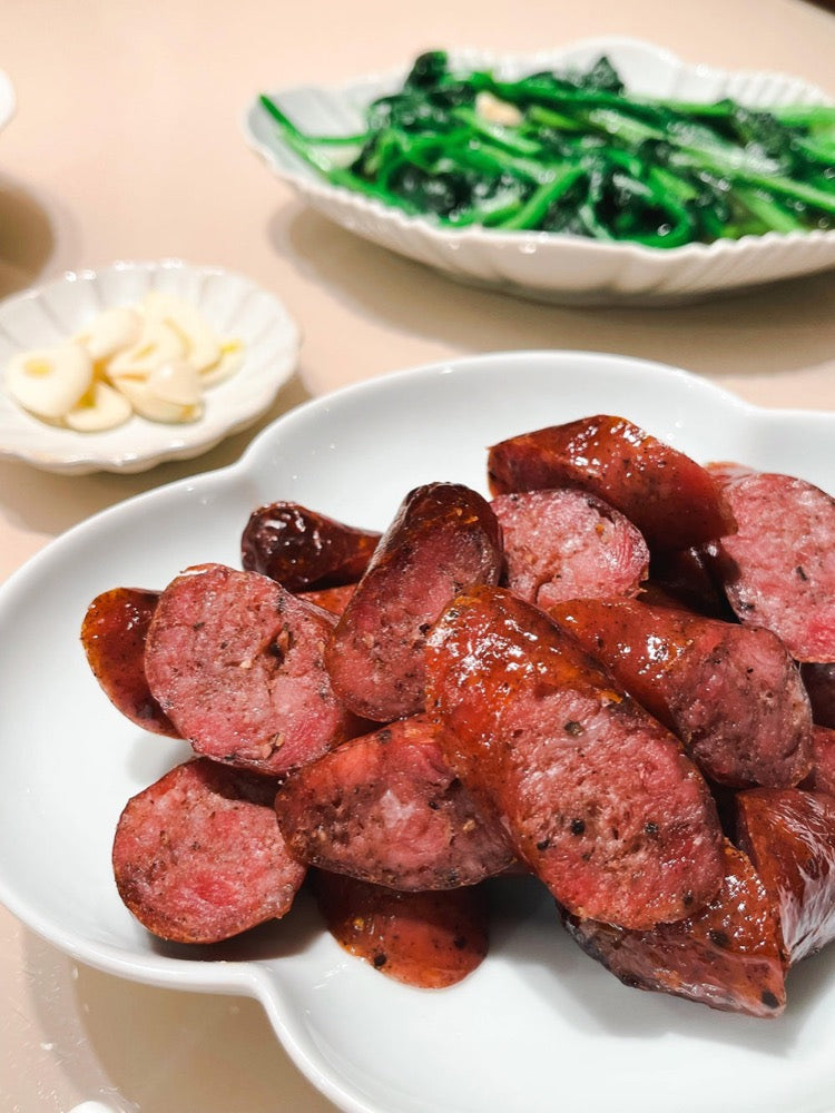 台灣手工香腸 商品照片 2